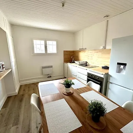 Apartment Cosy Centre *