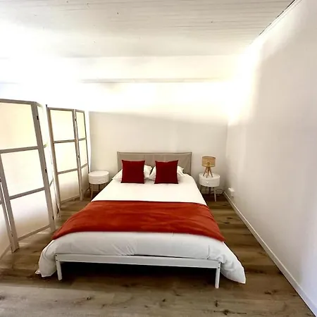 Apartment Cosy Centre *
