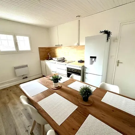 Cosy Centre