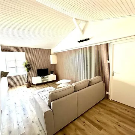 Cosy Centre Apartment *